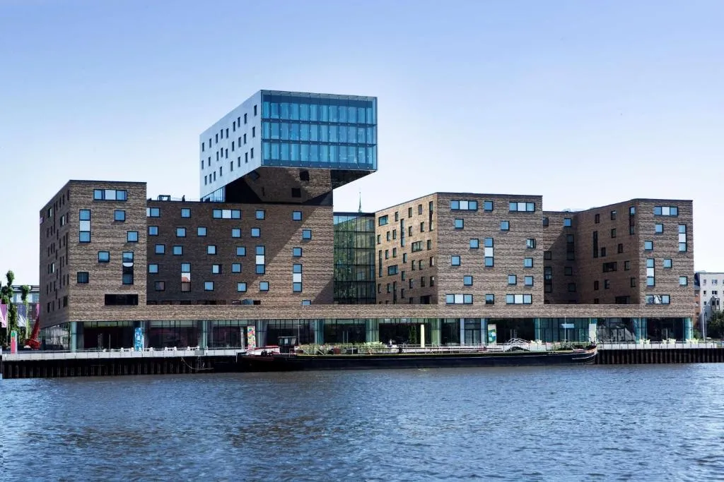 Nhow Berlin
